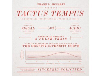 4082312 a pulse train tactus tempus lp