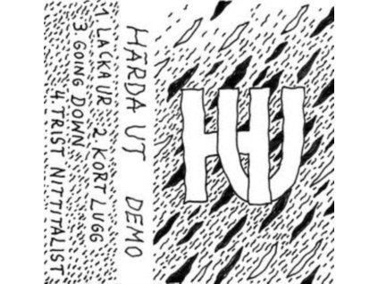 4082324 harda ut harda ut lp