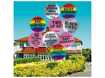 4082396 saint etienne home counties lp