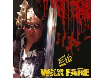 4082399 evo warfare lp