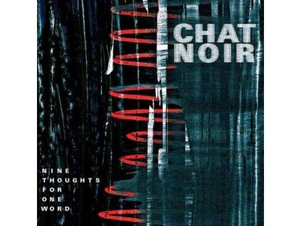 4082432 chat noir nine thoughts for one word lp