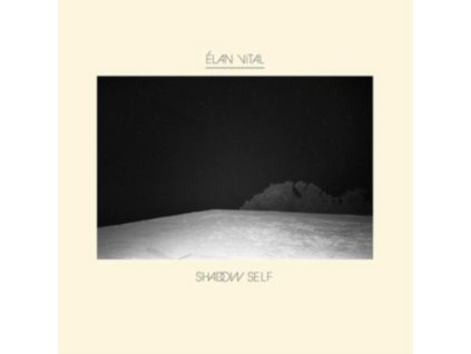 ELAN VITAL - Shadow Self (LP)