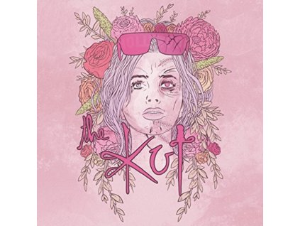 KUT - The Kut Ep (LP)