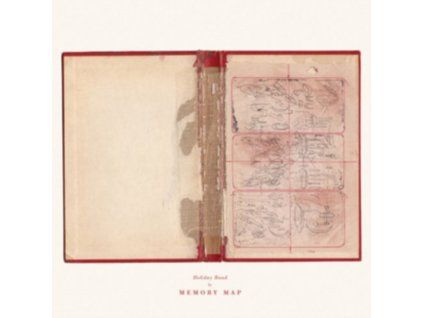 4082480 memory map holiday band lp
