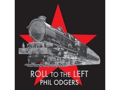 4082492 phil odgers roll to the left lp