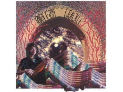 4082498 ruby fray grackle lp