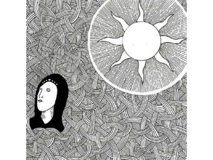 4082564 direct effect sunburn white vinyl lp