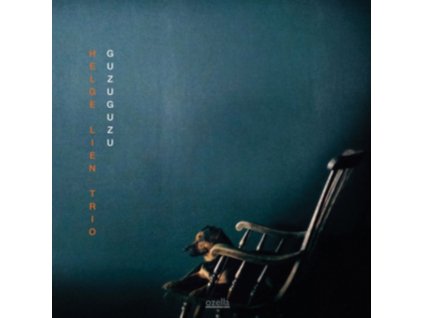 HELGE LIEN TRIO - Guzuguzu (LP)