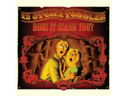 LOS ALBERTOS - Live (LP)