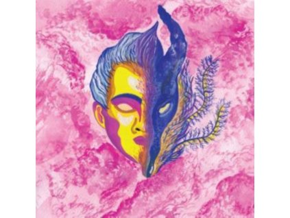 BAMBOO - The Dragon Flies Away (LP)