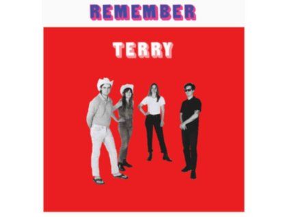 4082672 terry remember terry lp