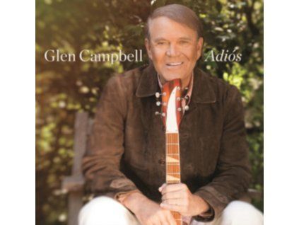 4082699 glen campbell adios lp
