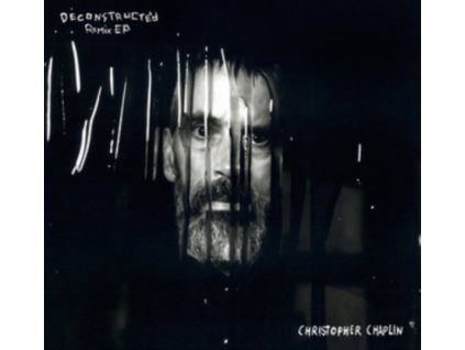 CHRISTOPHER CHAPLIN - Deconstructed (12Inch" Vinyl)