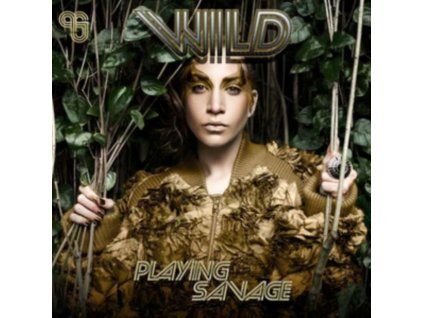 4082792 playing savage wild lp