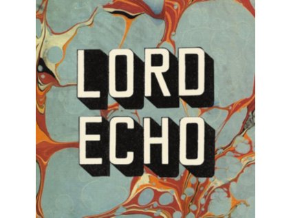 LORD ECHO - Harmonies (Dj Friendly Edition) (LP)