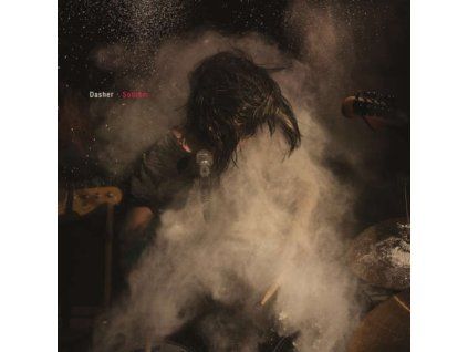 4082843 dasher sodium limited edition lp