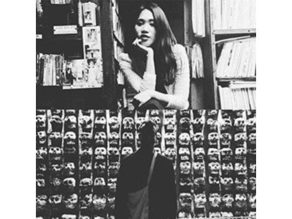 JEE JEE BAND - Holy Yolk (LP)