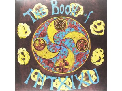 BOOK OF INTXIXU (BOOK OF AM) - The Book Of Intxixu (+24P Booklet) (LP)