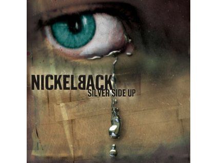 4082942 nickelback silver side up lp