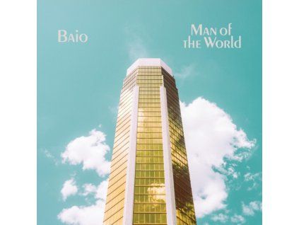 4083053 baio man of the world lp