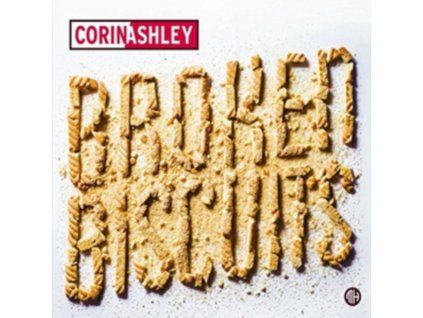 4083113 corin ashley broken bisquits lp