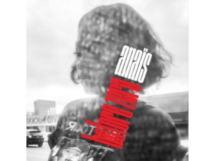 4083143 anais below zero 12inch vinyl
