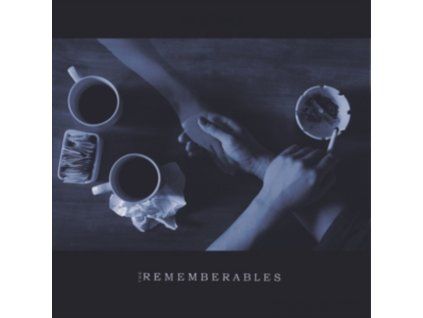 4083179 rememberables the rememberables lp