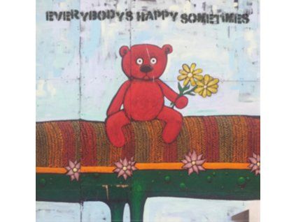 4083203 tea everybodys happy someti lp