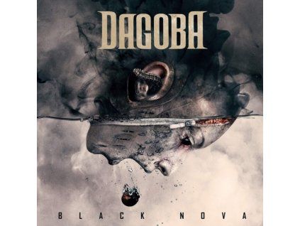 4083230 dagoba black nova lp