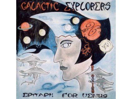 4083251 galactic explorers epitaph for venus lp