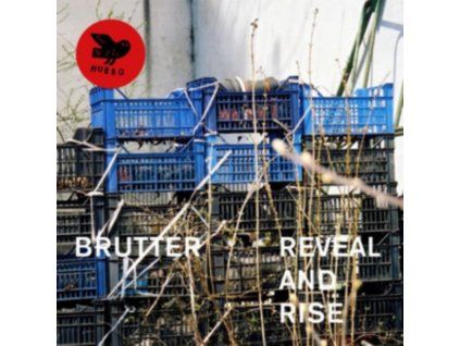 4083254 brutter reveal and rise lp