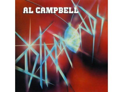 4083257 al campbell diamonds lp