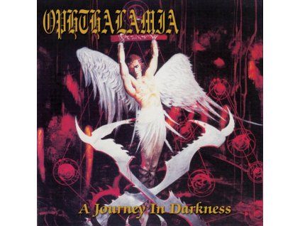 4083260 ophthalamia a journey in darkness lp