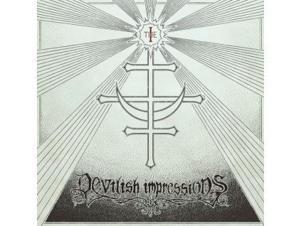 4083278 devilish impressions the i lp