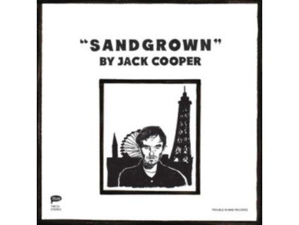 4083299 jack cooper sandgrown lp