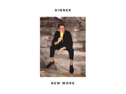 4083311 dinner new work lp