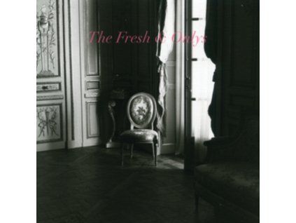 4083344 fresh onlys wolf lie down lp