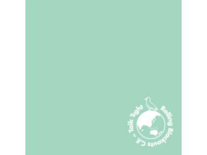 ROLLING BLACKOUTS COASTAL FEVER - Talk Tight (LP)