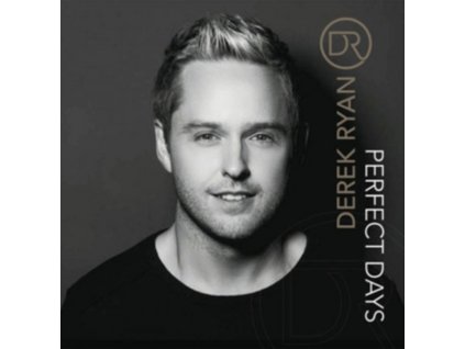 DEREK RYAN - Perfect Days (12Inch" Vinyl)
