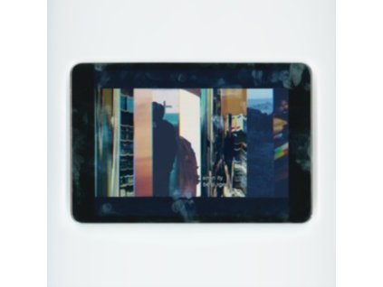 PORTICO QUARTET - Art In The Age Of Automation (Biovinyl) (LP)