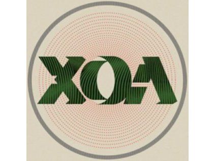 4083473 xoa diaspora ep 12inch vinyl