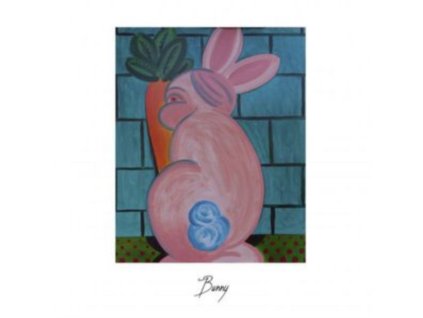 BUNNY - Bunny (LP)