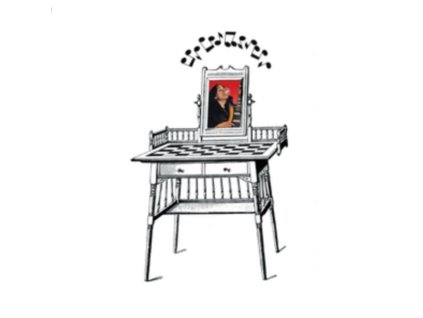 DARLENE SHRUGG - Darlene Shrugg (LP)