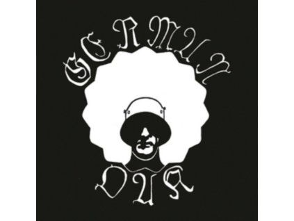 4083566 german oak down in the bunker lp
