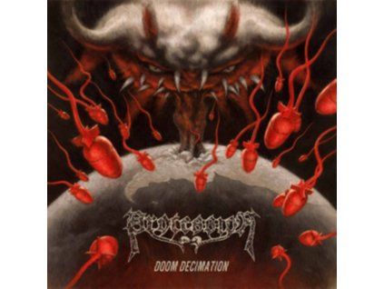 4083572 procession doom decimation lp