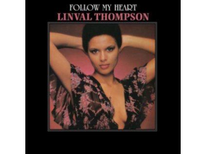 LINVAL THOMPSON - Follow My Heart (LP)