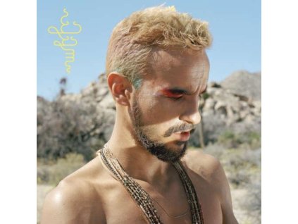 GABRIEL GARZON-MONTANO - Jardin Instrumentals (LP)