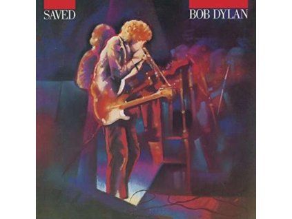 4083659 bob dylan saved lp