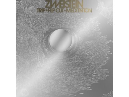 ZWEISTEIN - Trip - Flip Out - Meditation (In Gimmick Cover) (LP + 7Inch)