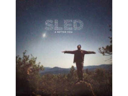 4083680 sled a better you lp